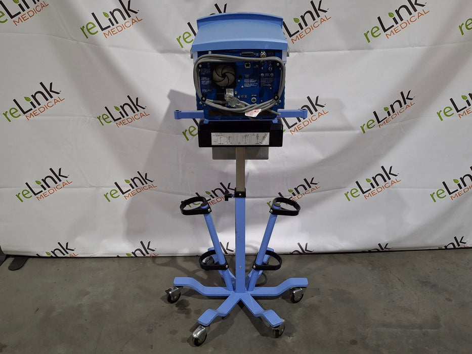 CareFusion CareFusion Vela Ventilator Respiratory reLink Medical