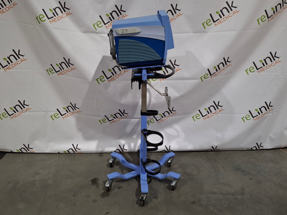 CareFusion CareFusion Vela Ventilator Respiratory reLink Medical