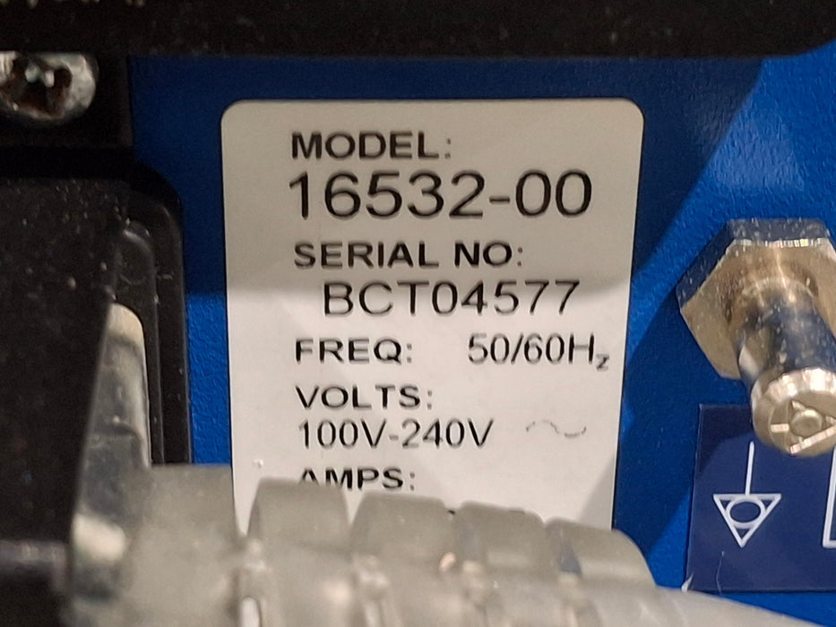 CareFusion CareFusion Vela Ventilator Respiratory reLink Medical