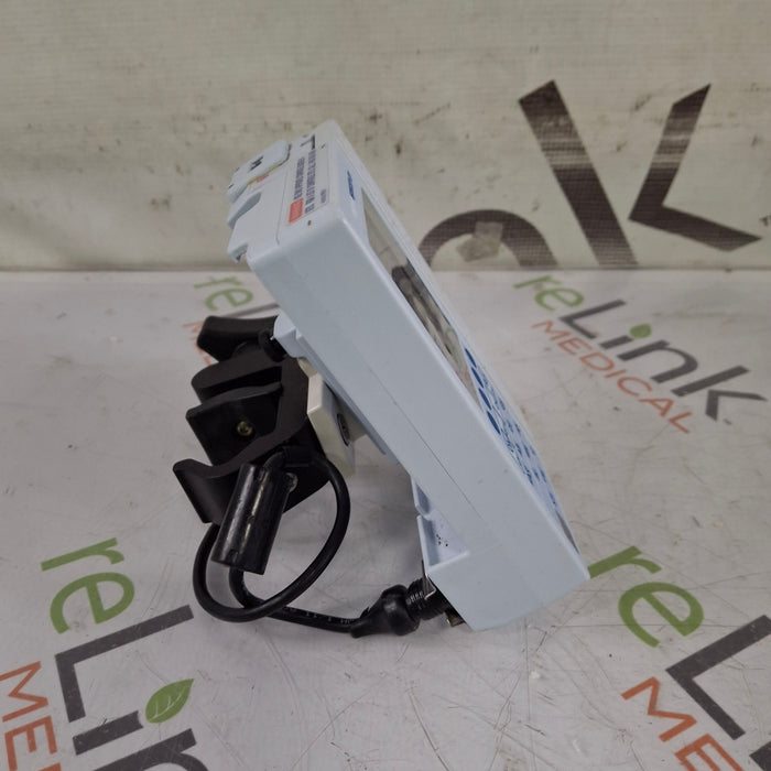 Baxter Baxter Sigma Spectrum 8.01.00 w/o Battery Infusion Pump Infusion Pump reLink Medical