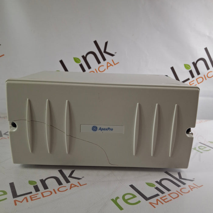 GE Healthcare ApexPro Telemetry Transmitter