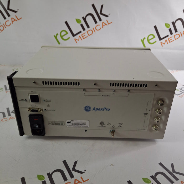 GE Healthcare ApexPro Telemetry Transmitter