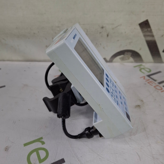 Baxter Baxter Sigma Spectrum 8.00.03 w/o Battery Infusion Pump Infusion Pump reLink Medical