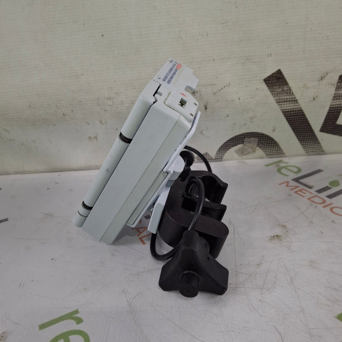 Baxter Baxter Sigma Spectrum 8.00.03 w/o Battery Infusion Pump Infusion Pump reLink Medical