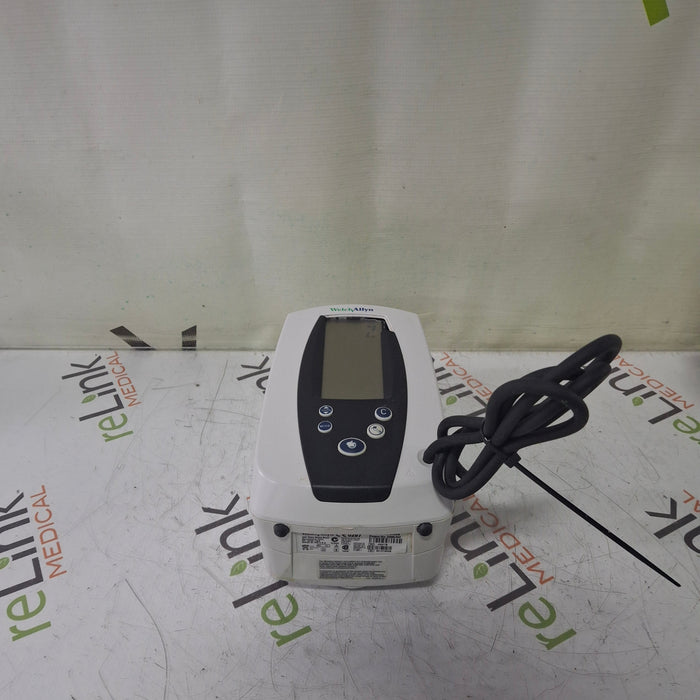 Welch Allyn Welch Allyn Spot 420 - NIBP, Temp, Masimo SpO2 Vital Signs Monitor Patient Monitors reLink Medical