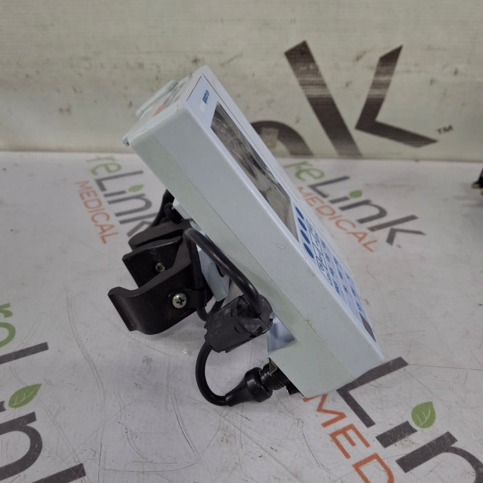 Baxter Baxter Sigma Spectrum 8.00.03 w/o Battery Infusion Pump Infusion Pump reLink Medical