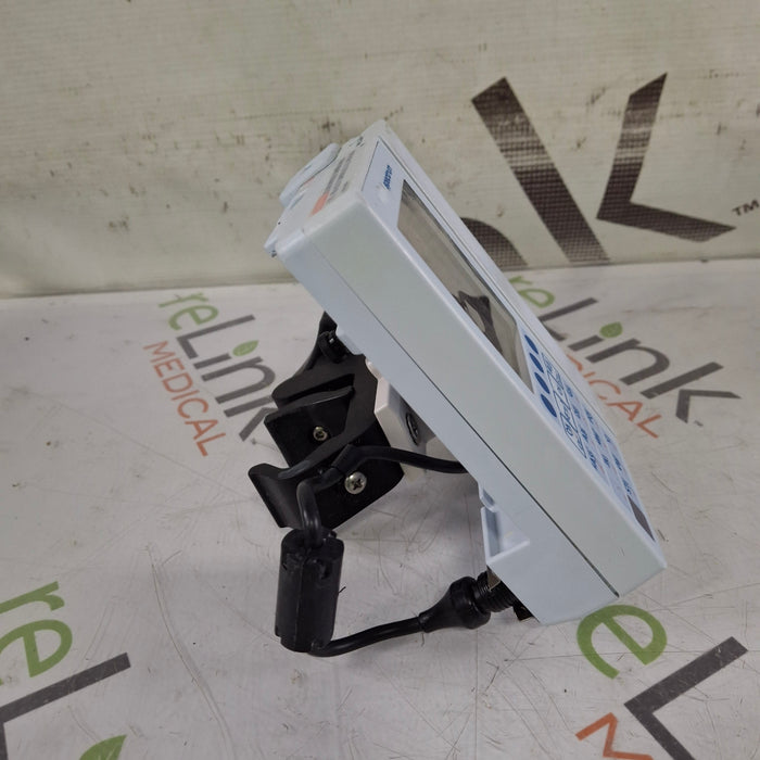 Baxter Baxter Sigma Spectrum 8.01.00 w/o Battery Infusion Pump Infusion Pump reLink Medical