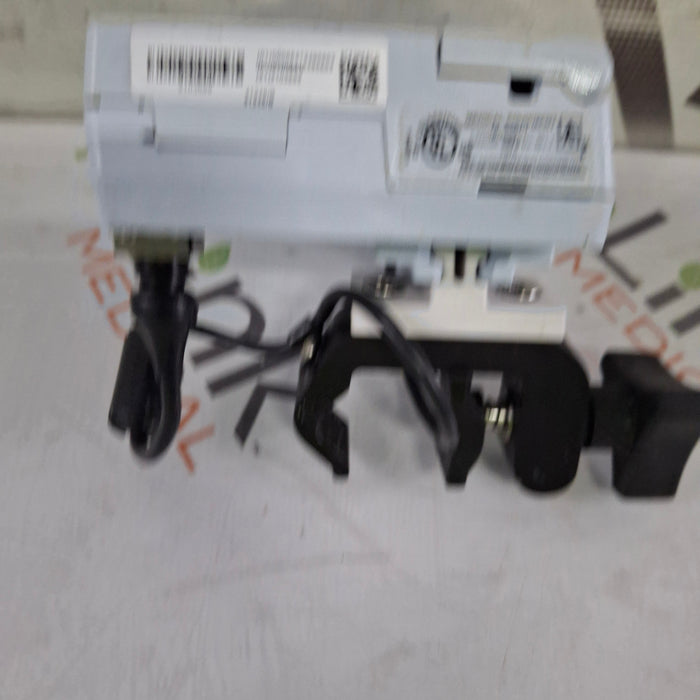 Baxter Baxter Sigma Spectrum 8.01.00 w/o Battery Infusion Pump Infusion Pump reLink Medical