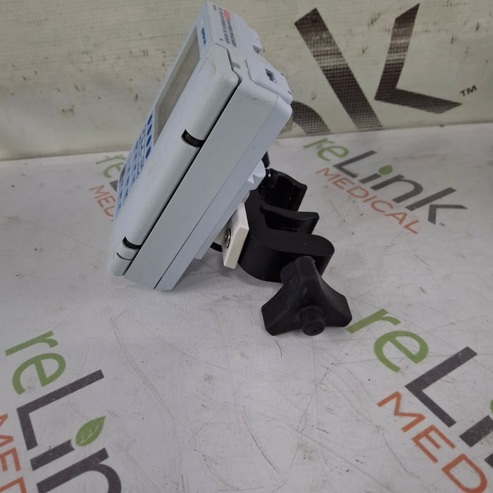 Baxter Baxter Sigma Spectrum 8.01.00 w/o Battery Infusion Pump Infusion Pump reLink Medical