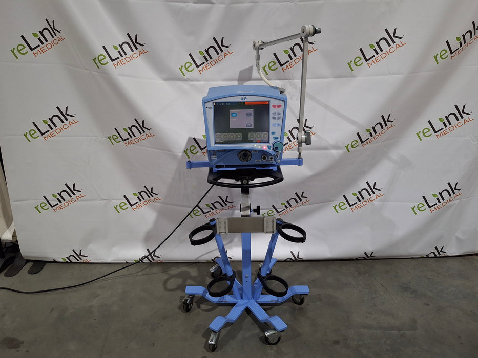 Viasys Healthcare Vela Ventilator