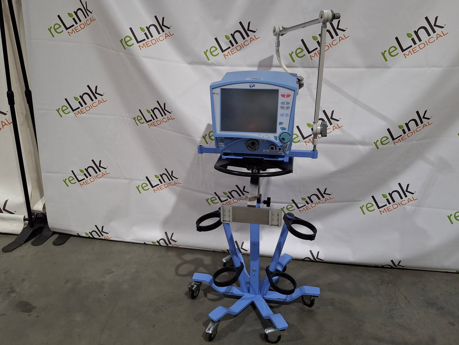 Viasys Healthcare Vela Ventilator