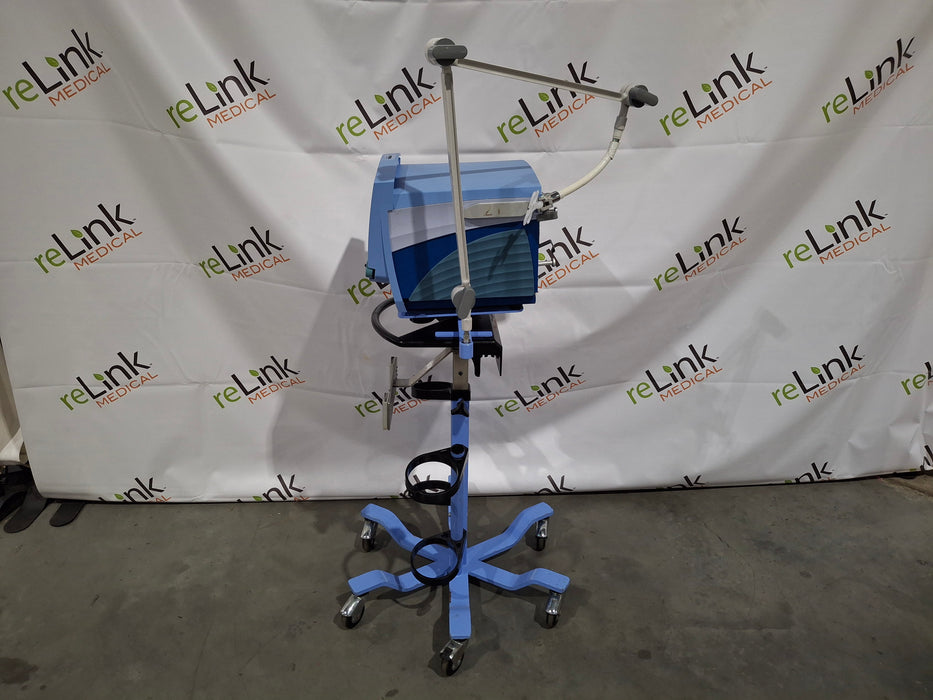 Viasys Healthcare Vela Ventilator