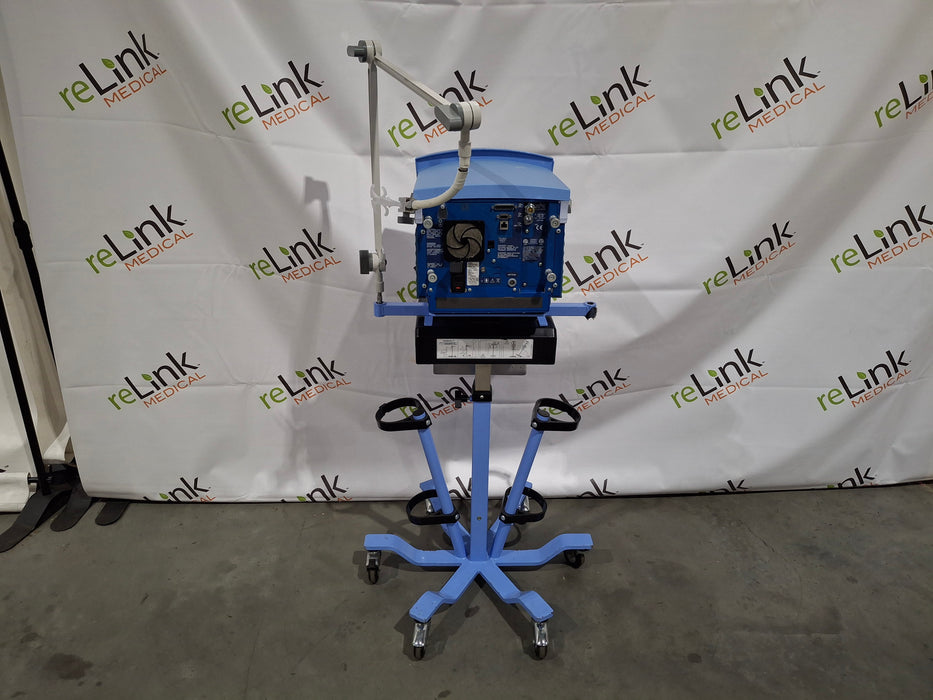 Viasys Healthcare Vela Ventilator