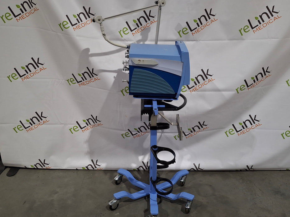 Viasys Healthcare Vela Ventilator