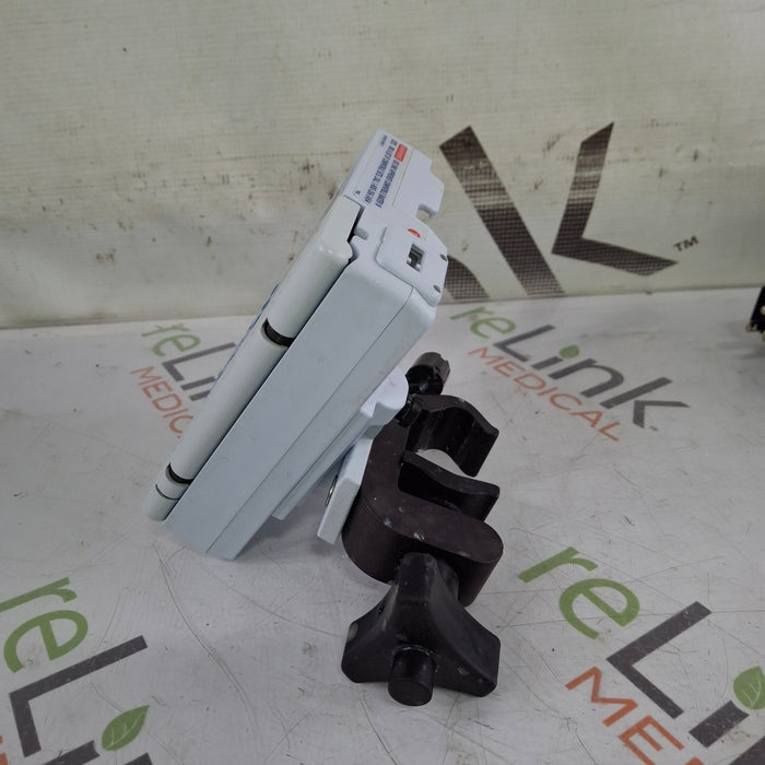 Baxter Baxter Sigma Spectrum 8.00.05 w/o Battery Infusion Pump Infusion Pump reLink Medical