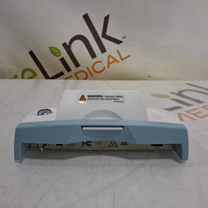 ESA LeadCare II Blood Lead Analyzer