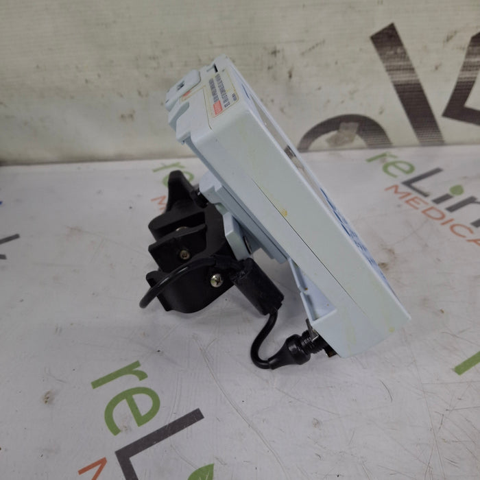 Baxter Sigma Spectrum 8.00.04 w/o Battery Infusion Pump