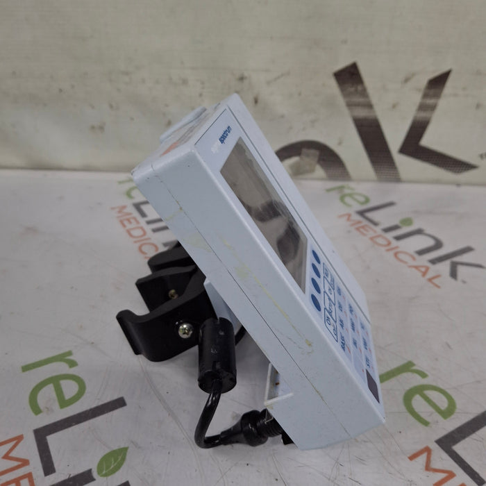 Baxter Baxter Sigma Spectrum 8.00.03 w/o Battery Infusion Pump Infusion Pump reLink Medical