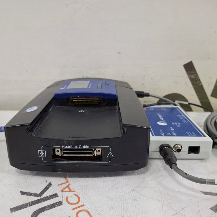 EB Neuro SpA EB Neuro SpA Sandman D.2102 Digital 32+ Amplifier Polysomnograph Sleep Lab EEG EMG Sleep Systems reLink Medical