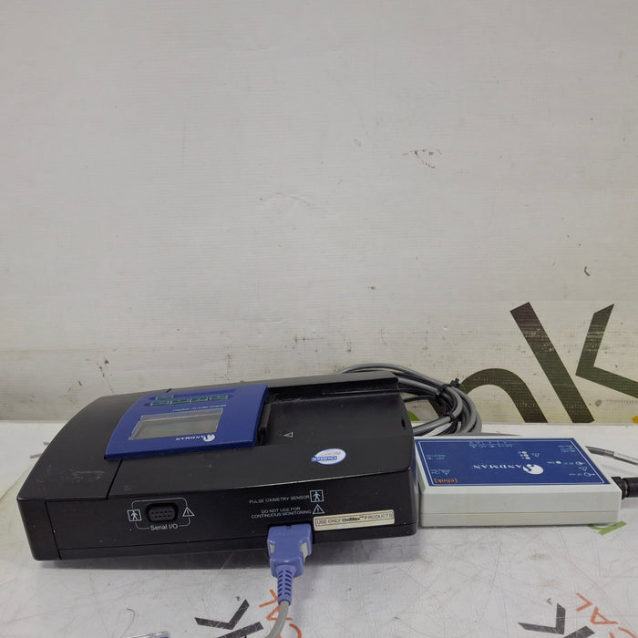 EB Neuro SpA EB Neuro SpA Sandman D.2102 Digital 32+ Amplifier Polysomnograph Sleep Lab EEG EMG Sleep Systems reLink Medical