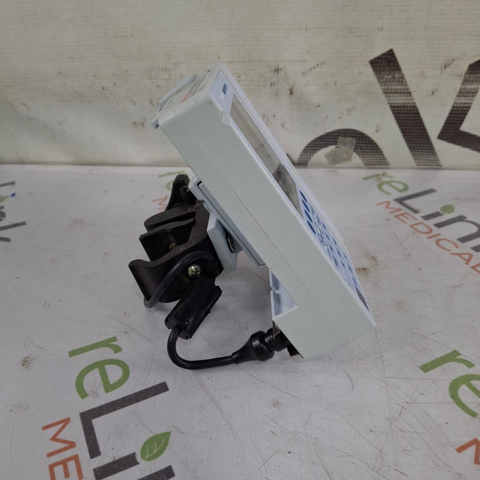 Baxter Baxter Sigma Spectrum 8.01.00 w/o Battery Infusion Pump Infusion Pump reLink Medical