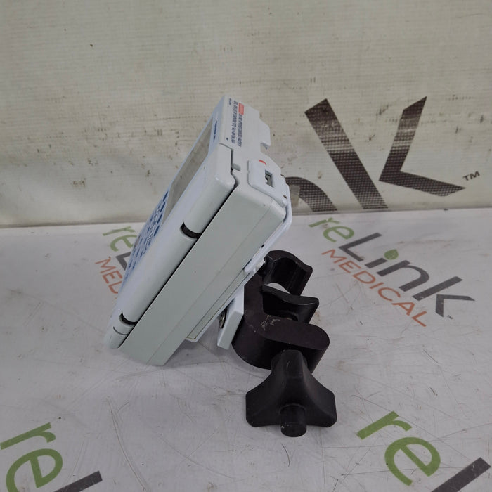 Baxter Baxter Sigma Spectrum 8.01.00 w/o Battery Infusion Pump Infusion Pump reLink Medical