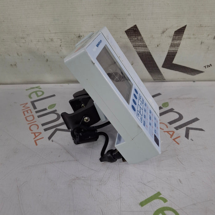 Baxter Baxter Sigma Spectrum 8.00.03 w/o Battery Infusion Pump Infusion Pump reLink Medical