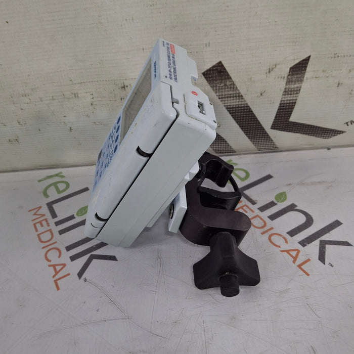 Baxter Baxter Sigma Spectrum 8.00.03 w/o Battery Infusion Pump Infusion Pump reLink Medical