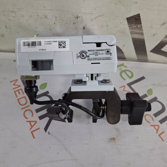Baxter Baxter Sigma Spectrum 8.00.03 w/o Battery Infusion Pump Infusion Pump reLink Medical