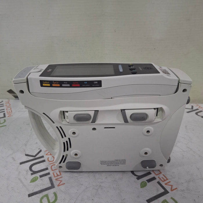 Masimo Masimo Radical 7 Pulse Oximeter w/ Base Patient Monitors reLink Medical
