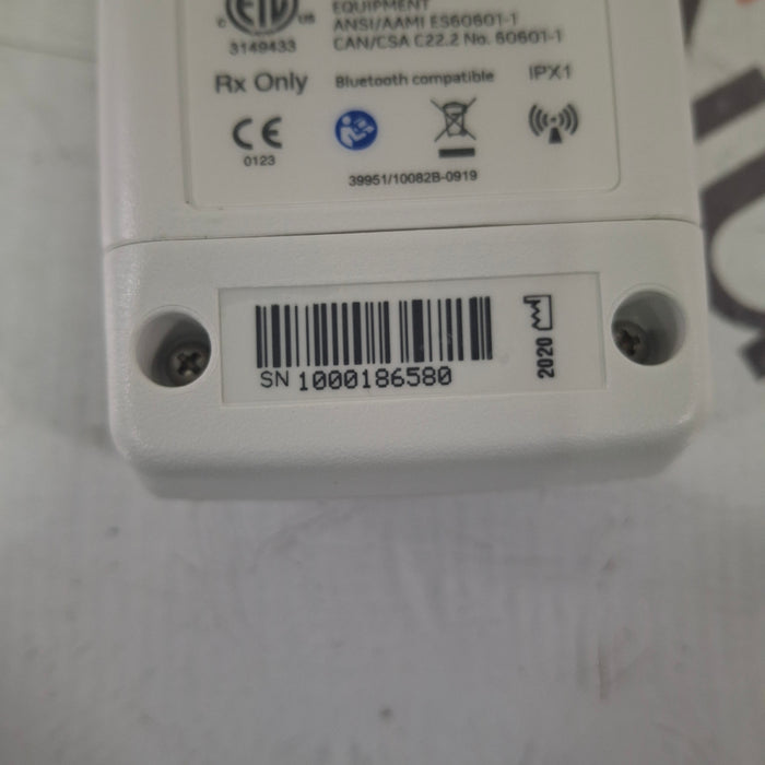 Masimo Masimo Radical 7 Pulse Oximeter w/ Base Patient Monitors reLink Medical