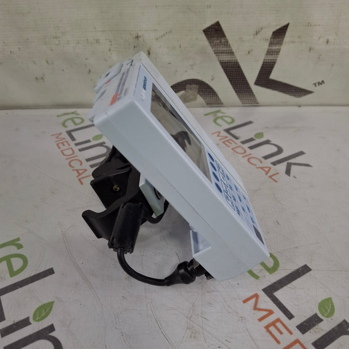 Baxter Baxter Sigma Spectrum 8.01.00 w/o Battery Infusion Pump Infusion Pump reLink Medical