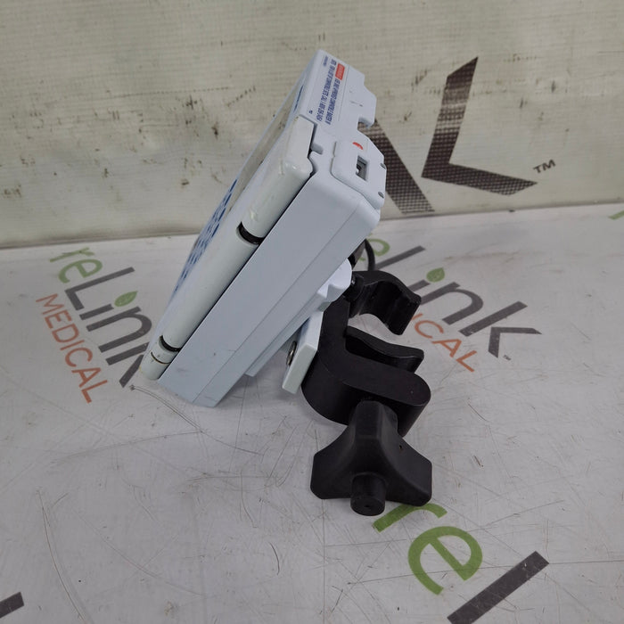 Baxter Baxter Sigma Spectrum 8.01.00 w/o Battery Infusion Pump Infusion Pump reLink Medical