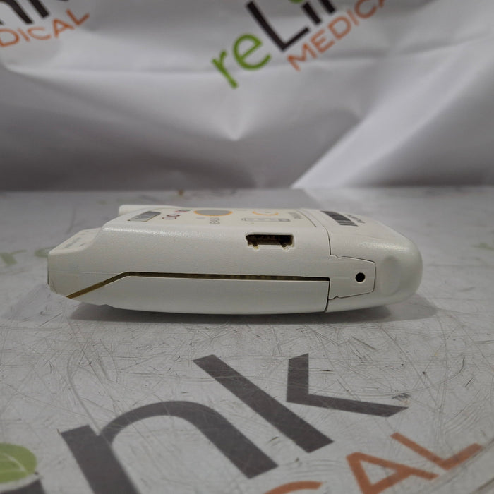 Philips Intellivue TRx+ M4841A S02 Telemetry Transmitter w/SpO2