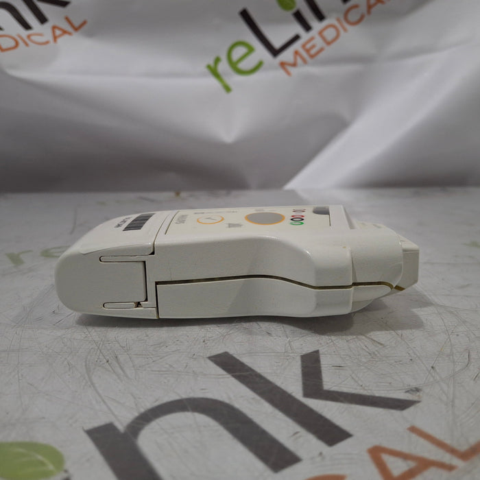 Philips Intellivue TRx+ M4841A S02 Telemetry Transmitter w/SpO2