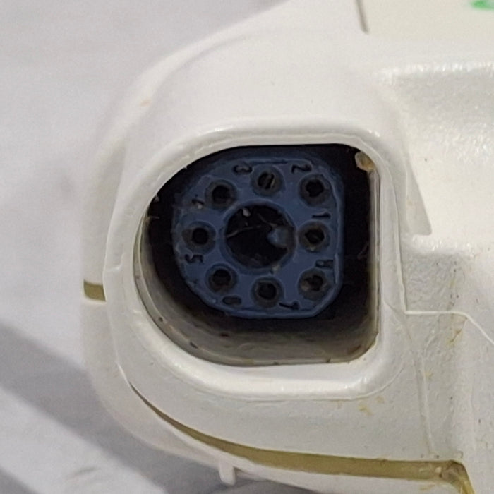 Philips Intellivue TRx+ M4841A S02 Telemetry Transmitter w/SpO2