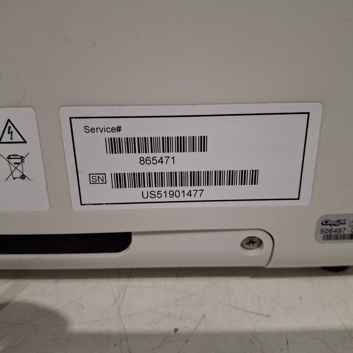 Philips Philips Invivo Expression MRI Compatible Patient Monitor Patient Monitors reLink Medical