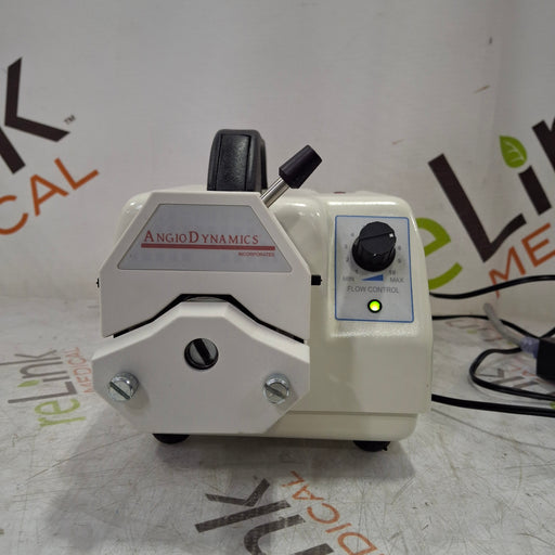 AngioDynamics AngioDynamics TDS-P Irrigation and Infiltration PUMP Research Lab reLink Medical