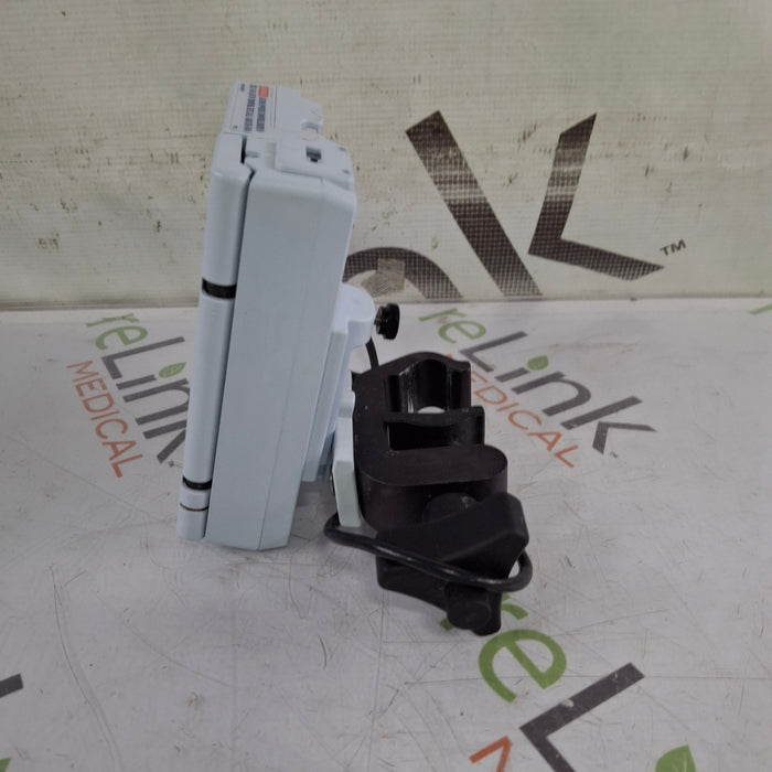 Baxter Baxter Sigma Spectrum 8.00.04 w/o Battery Infusion Pump Infusion Pump reLink Medical