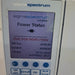 Baxter Baxter Sigma Spectrum 8.00.04 w/o Battery Infusion Pump Infusion Pump reLink Medical