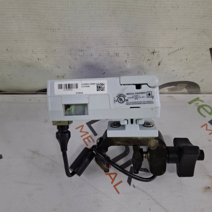 Baxter Baxter Sigma Spectrum 8.00.04 w/o Battery Infusion Pump Infusion Pump reLink Medical