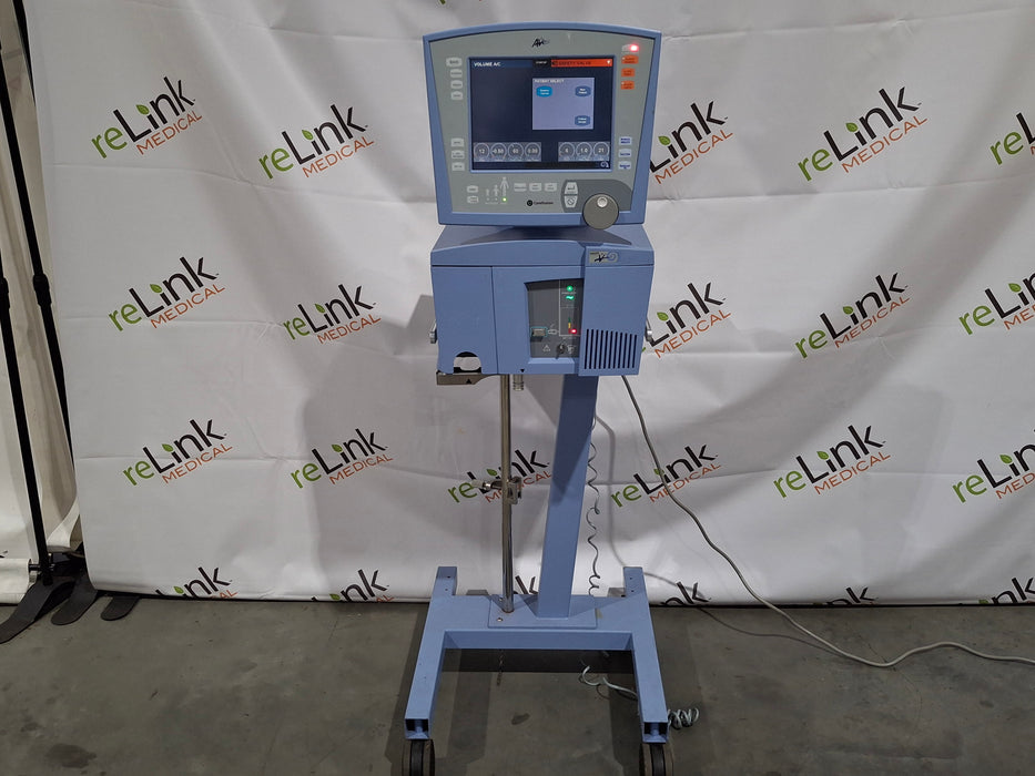 CareFusion CareFusion Avea Ventilator Respiratory reLink Medical