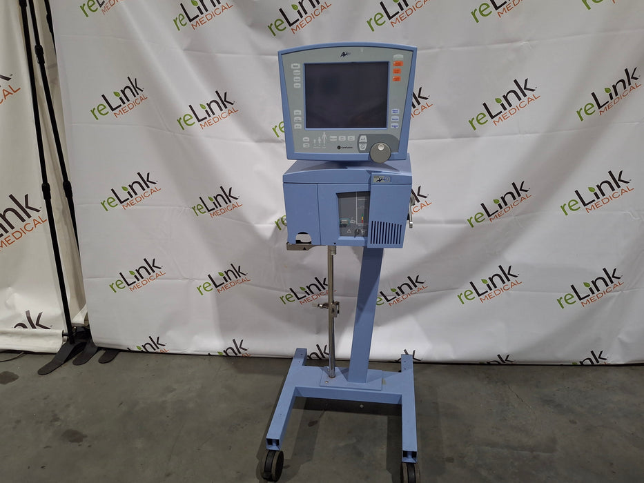CareFusion CareFusion Avea Ventilator Respiratory reLink Medical