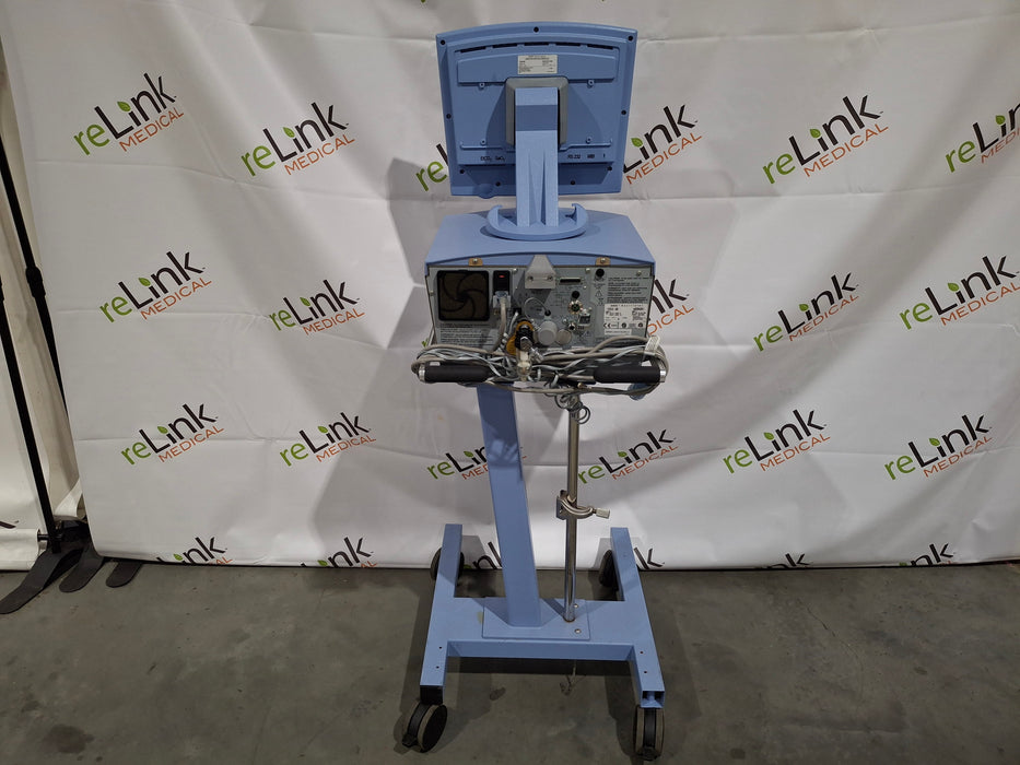 CareFusion CareFusion Avea Ventilator Respiratory reLink Medical