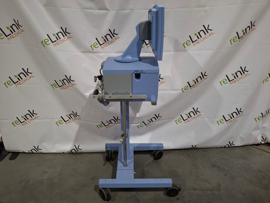 CareFusion CareFusion Avea Ventilator Respiratory reLink Medical