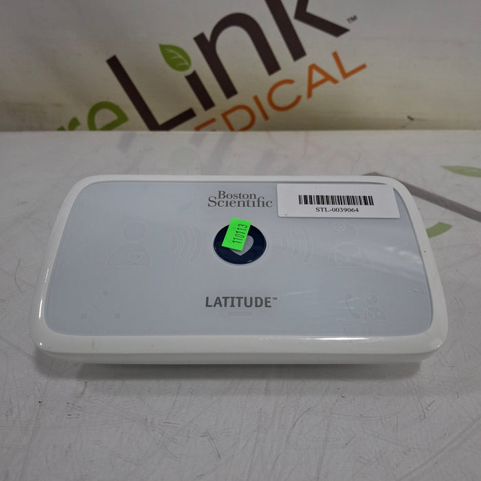Boston Scientific Boston Scientific Latitude Communicator Patient Monitoring System Patient Monitors reLink Medical