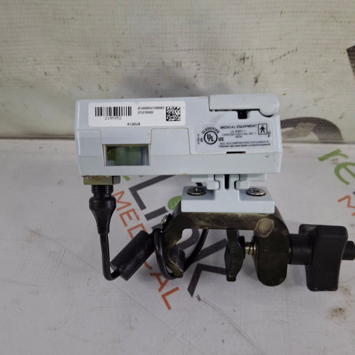 Baxter Baxter Sigma Spectrum 8.00.03 w/o Battery Infusion Pump Infusion Pump reLink Medical