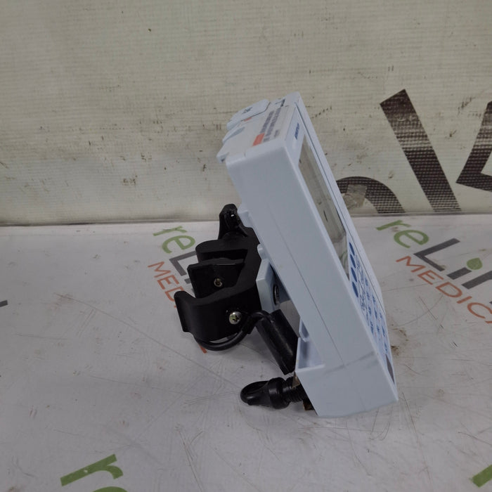 Baxter Baxter Sigma Spectrum 8.00.05 w/o Battery Infusion Pump Infusion Pump reLink Medical