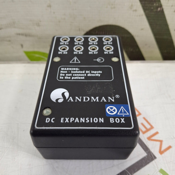 Embla Sandman D.2108 DC Expansion Box