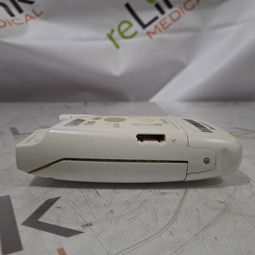 Philips Philips Intellivue TRx+ M4841A S02 Telemetry Transmitter w/SpO2 Patient Monitors reLink Medical